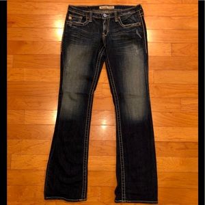Big Star jeans
